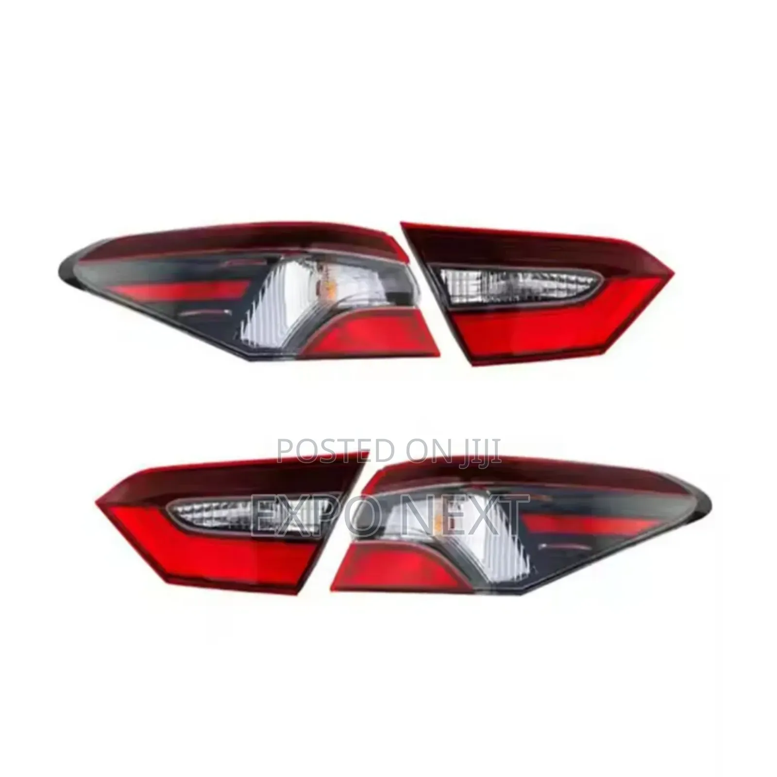 Tail Light Se/ Le For Toyota Camry 2021 - 2022