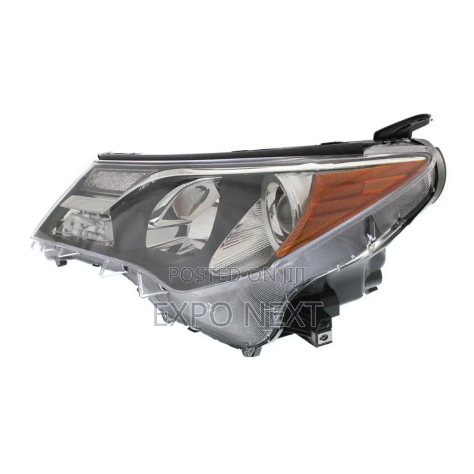 Led Headlight for Rav4 High Performance