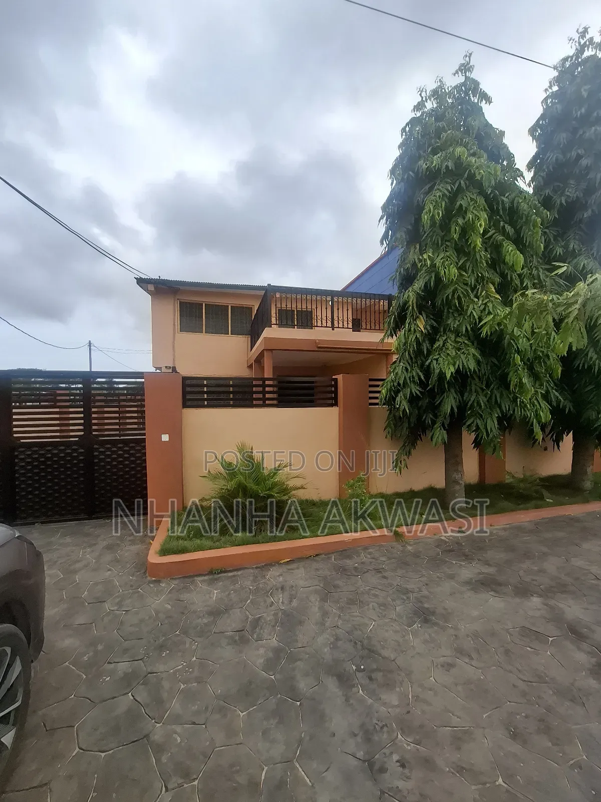 4bdrm House in Community 9 Tema for rent
