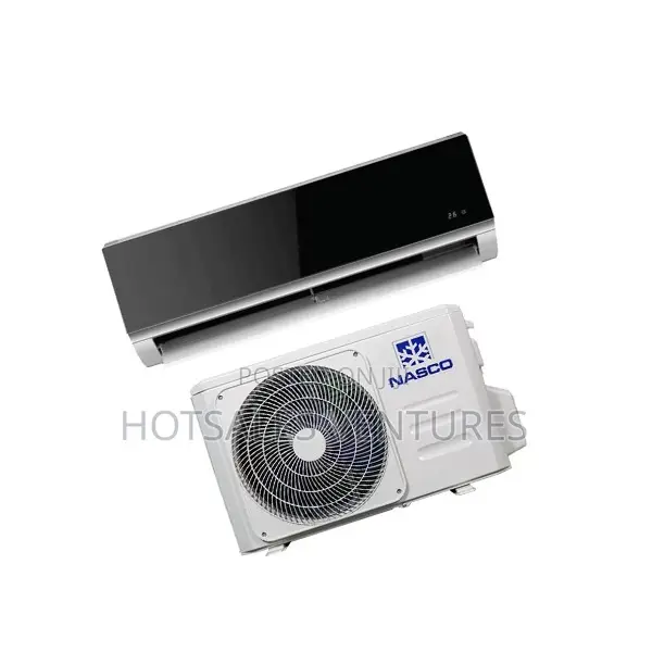 Quality Nasco 2.0hp R410 Mirror Ac - Nas-M18n1