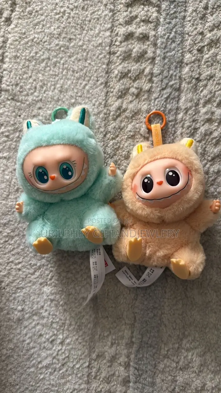 Labubu Doll Original