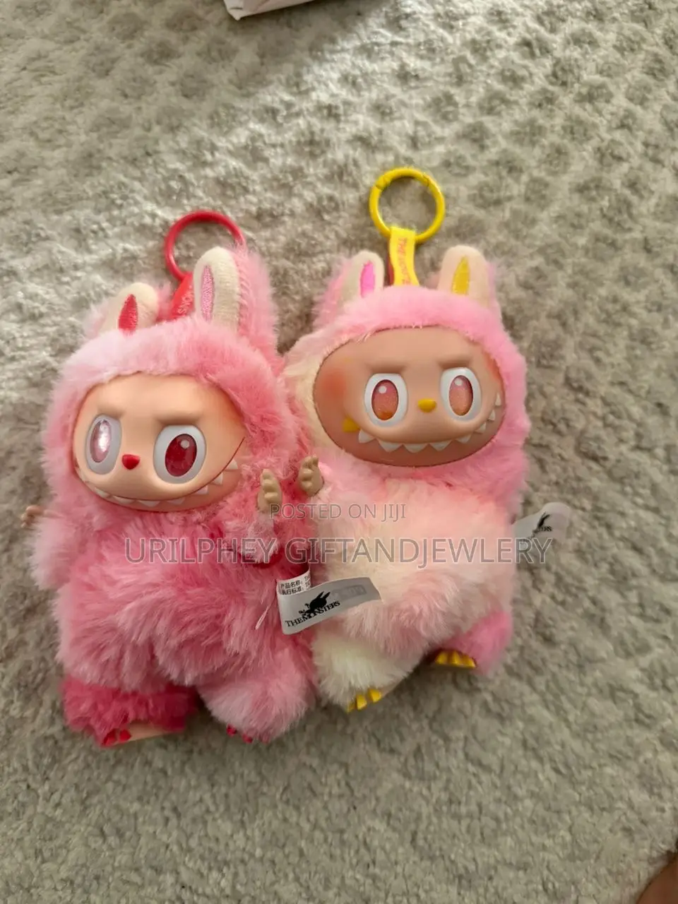 Labubu Doll Original