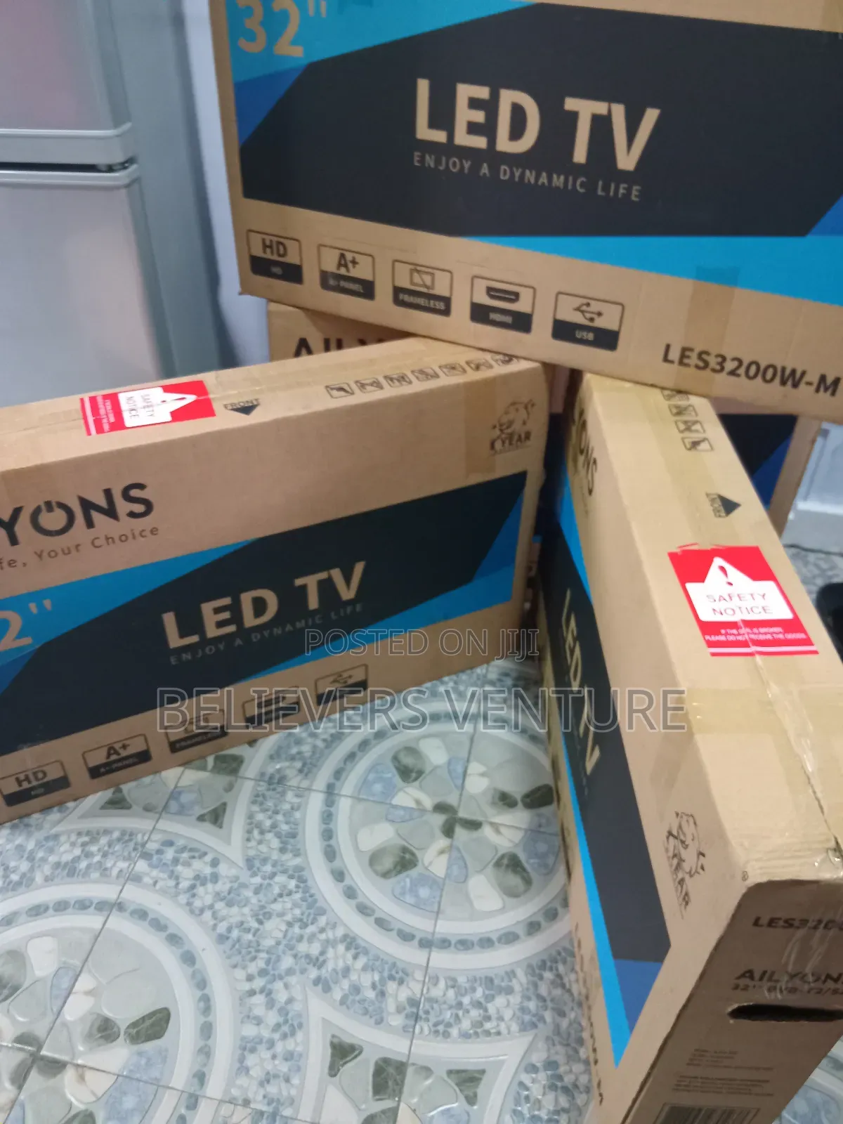 Lifetime Affordable Ailyons 32 Digital Tv Ailyons Tv Set