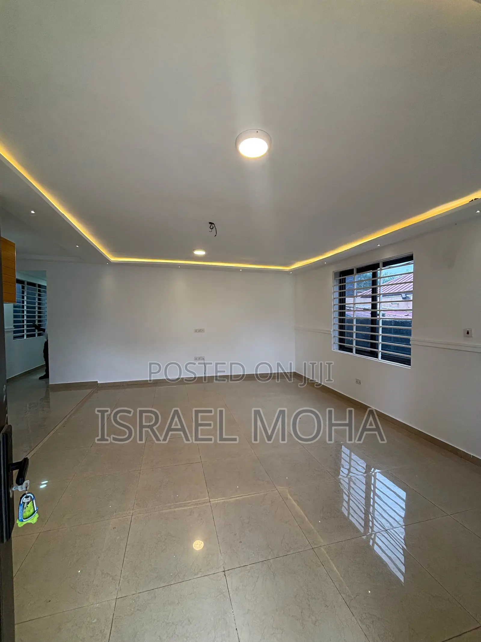 Executive Two Bedroom Apartment for Rent