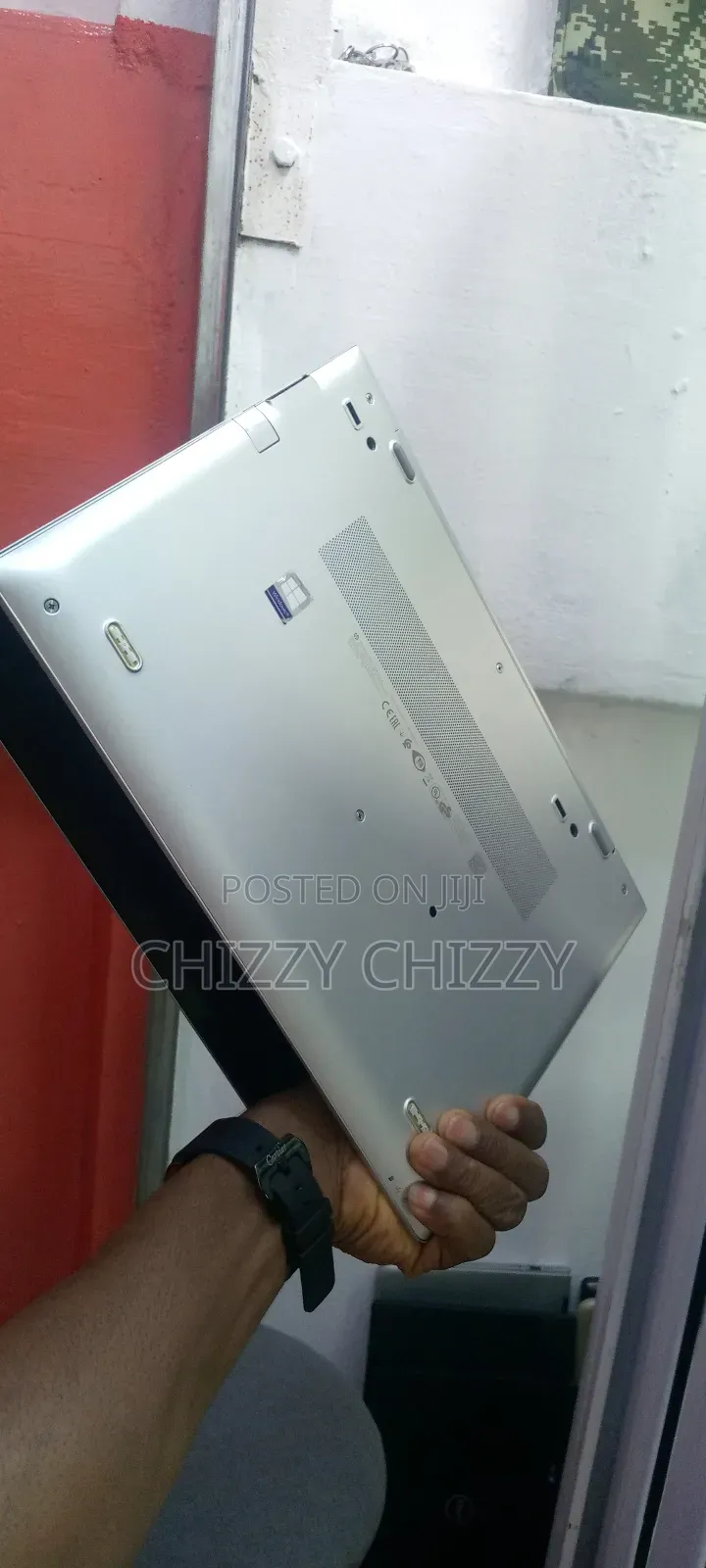 Laptop HP EliteBook 840 G5 16GB Intel Core I7 SSD 256GB