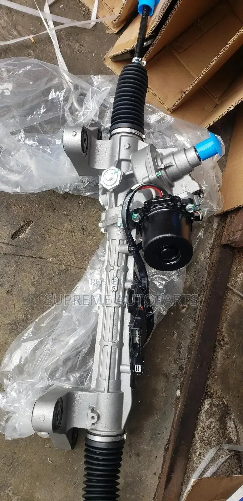 Honda CRV 2013,2014,2015,2016 Steering Rack