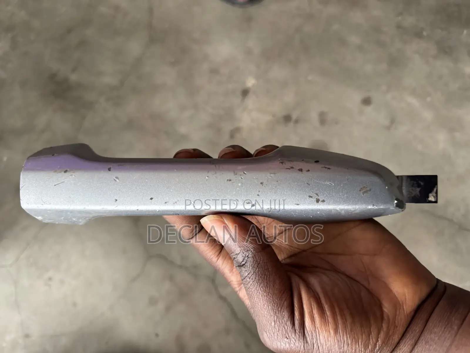 Cr-v 2020 Door Handle