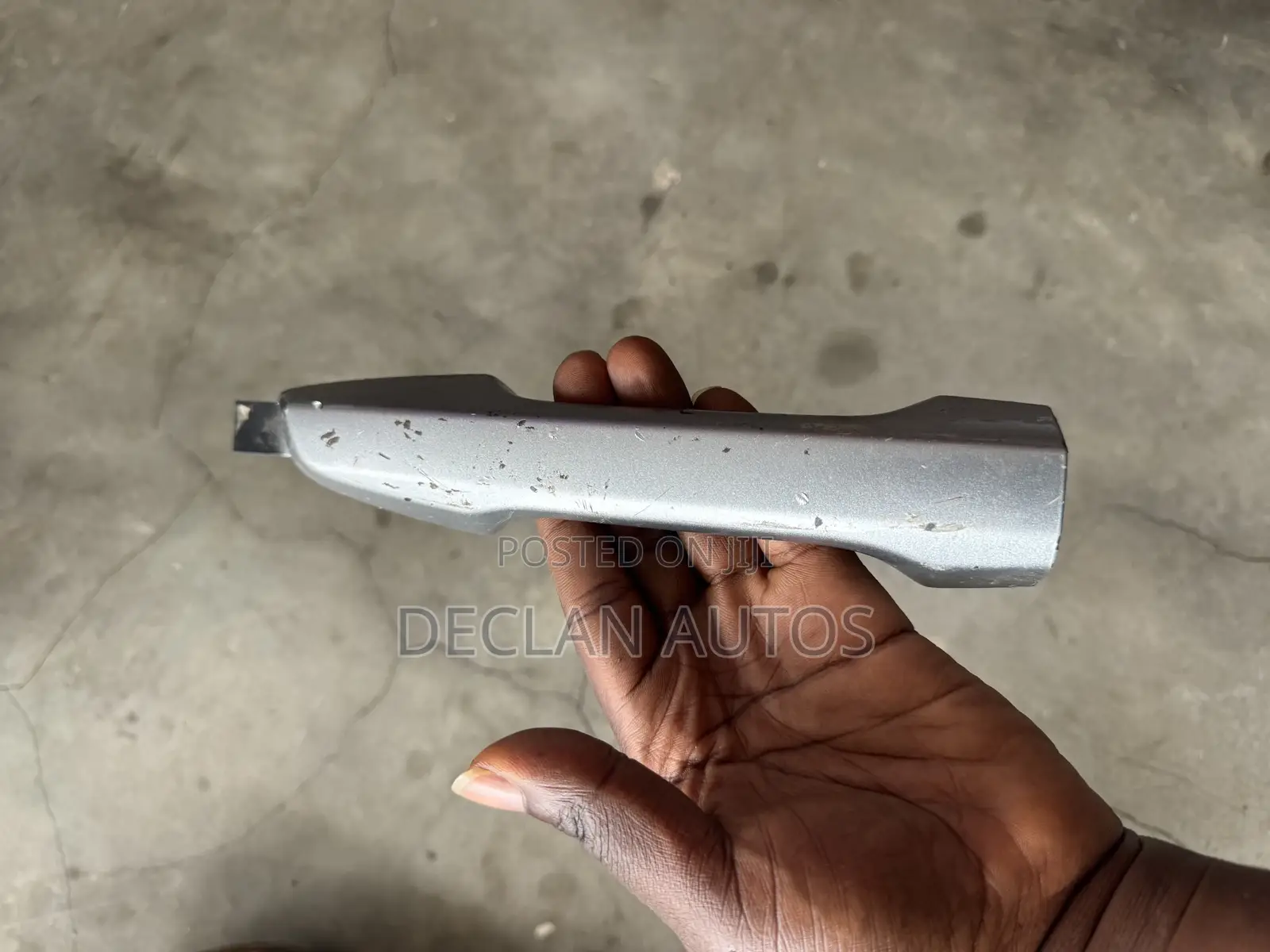 Cr-v 2020 Door Handle