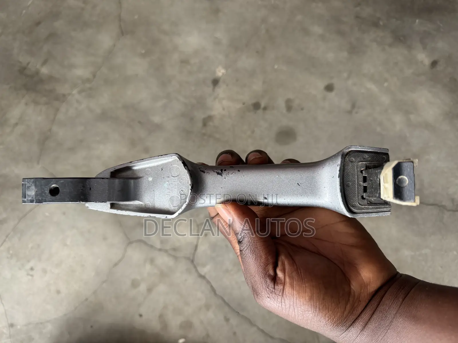 Cr-v 2020 Door Handle