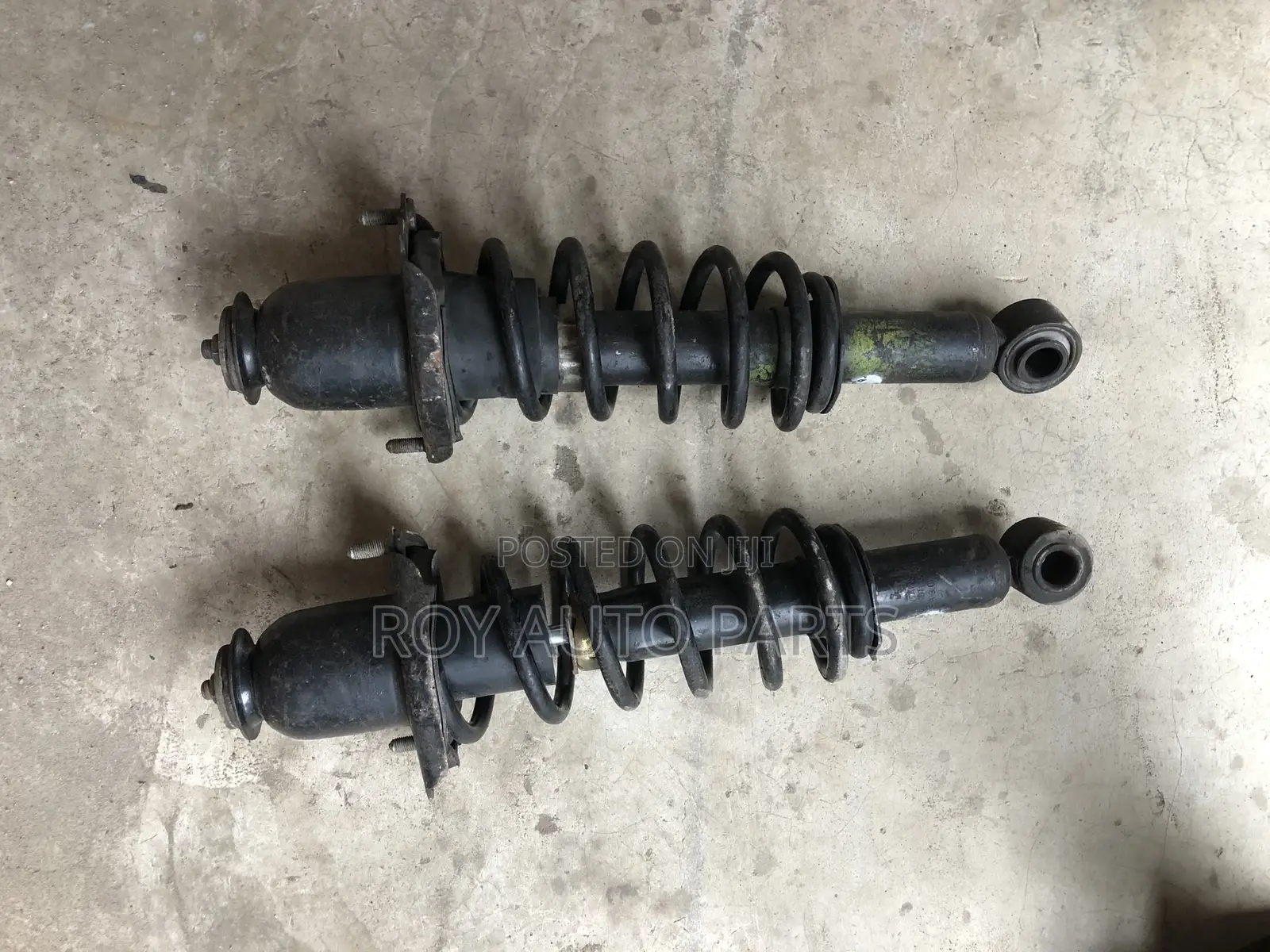 Corolla S Back Shock Absorber