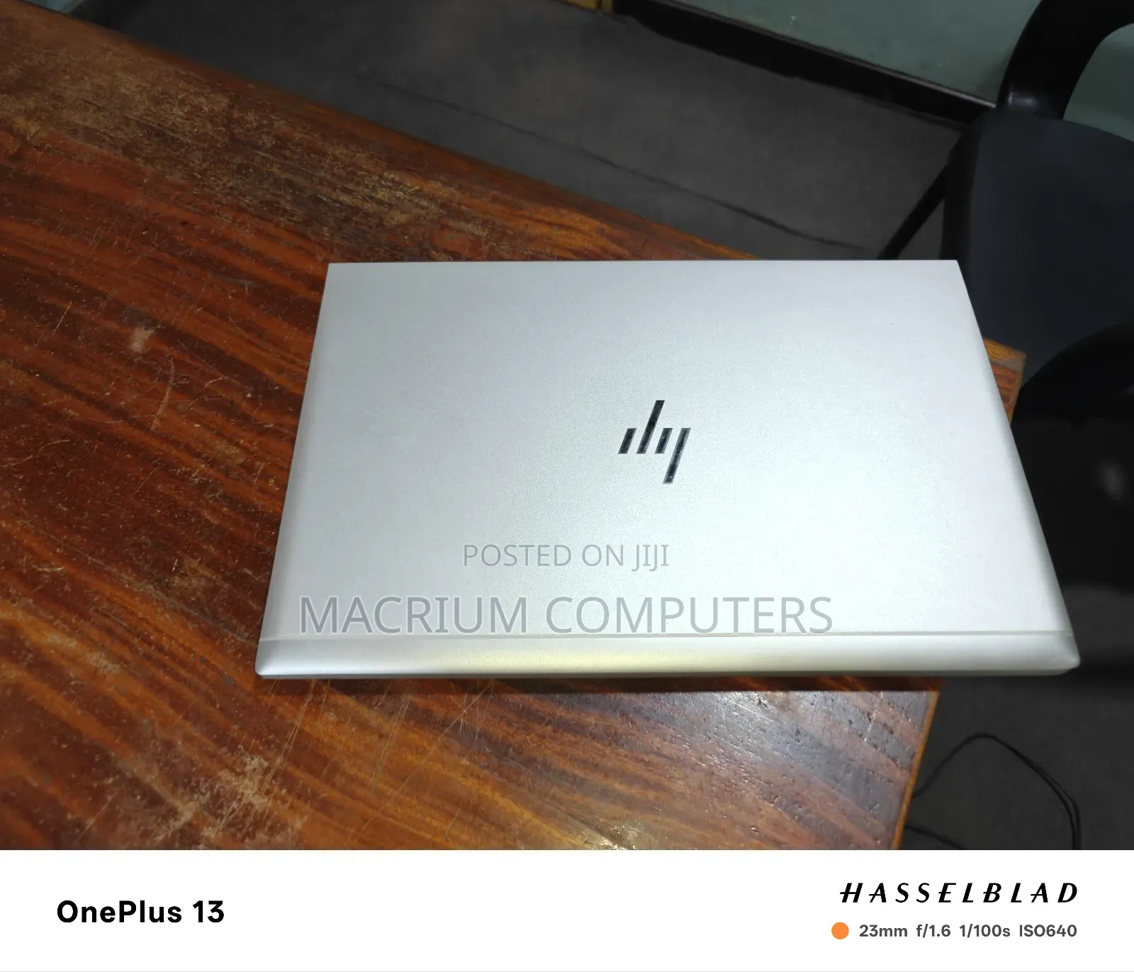 Laptop HP EliteBook 850 G8 16GB Intel Core I5 SSD 256GB