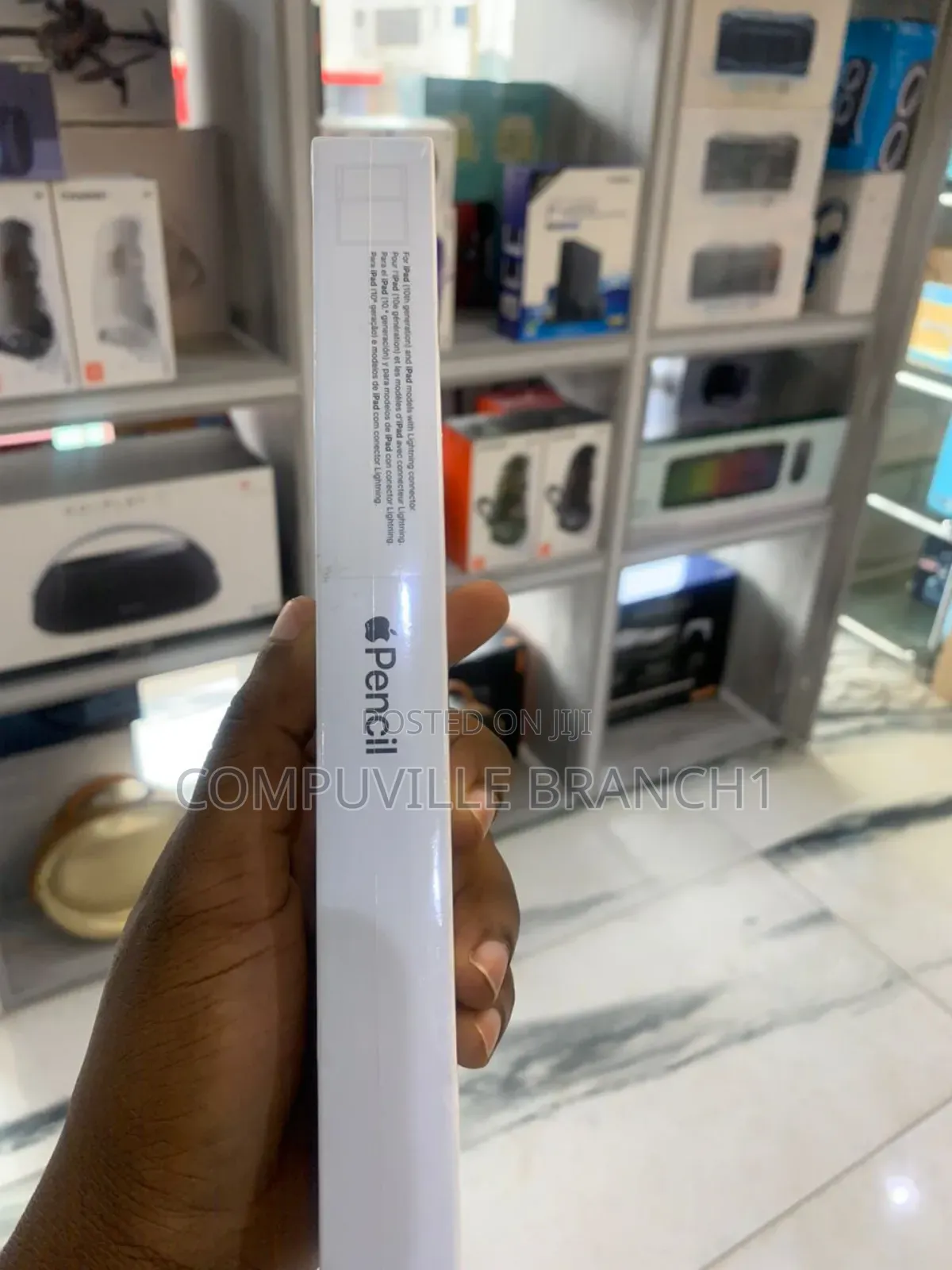 Apple Pencil 1st Gen Usb-C