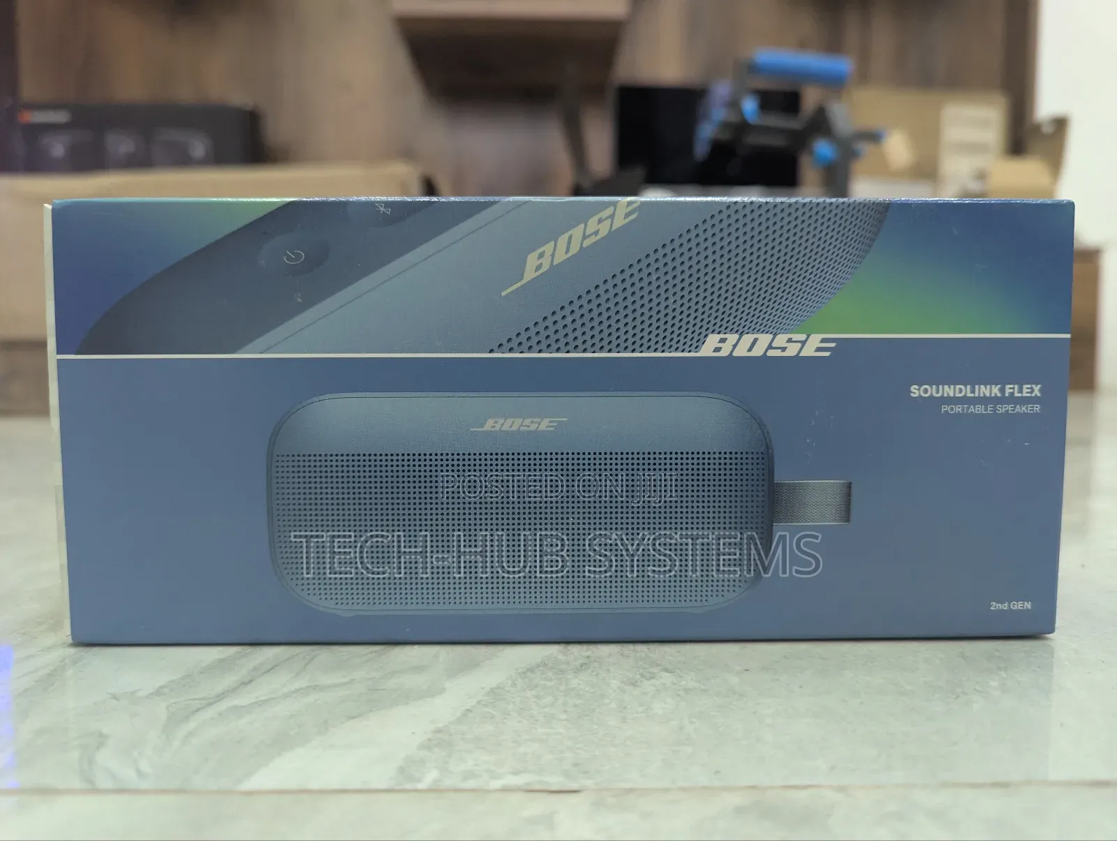 Bose Soundlink Flex