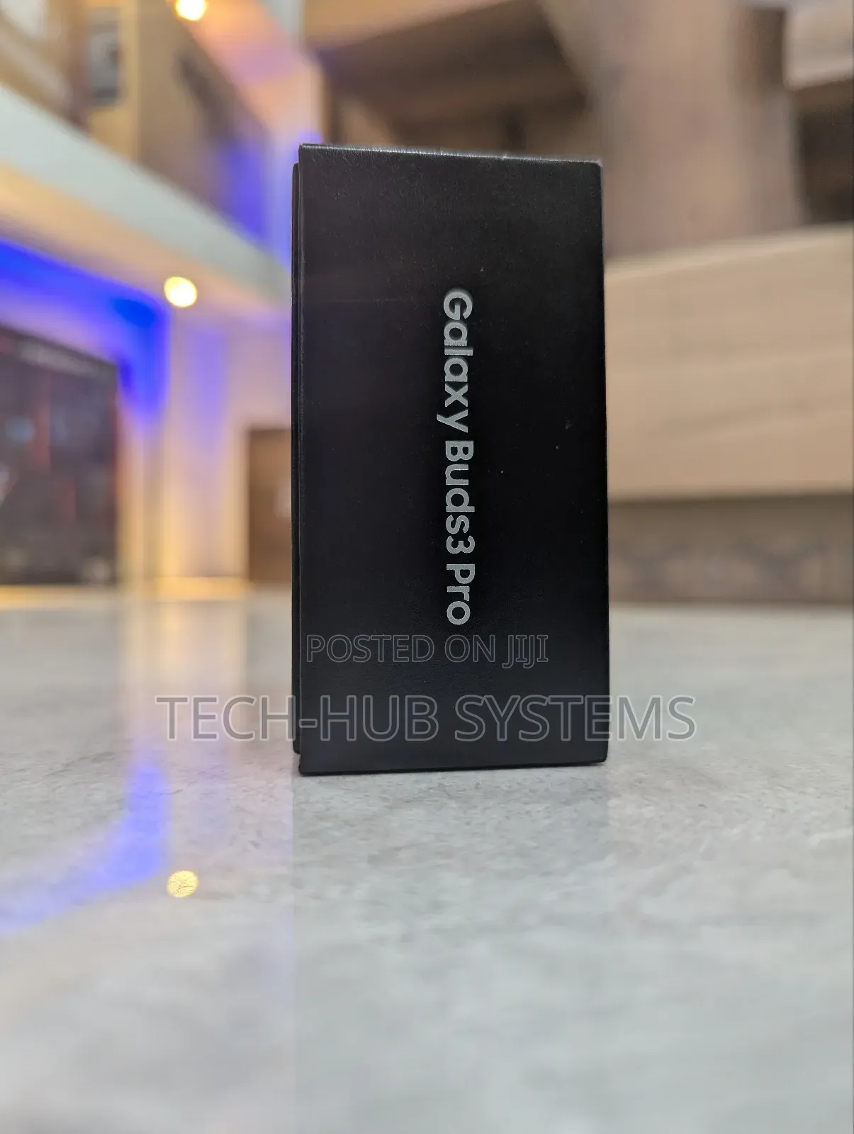 Samsung Galaxy Buds 3 Pro