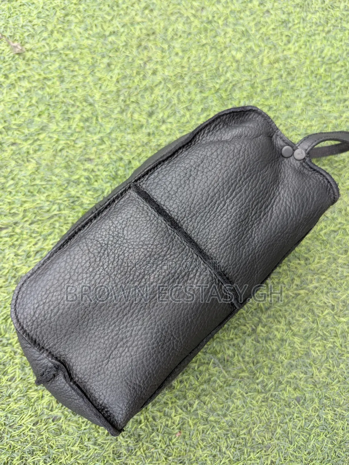 Men's Utility Clutch Bag (Uk Used)