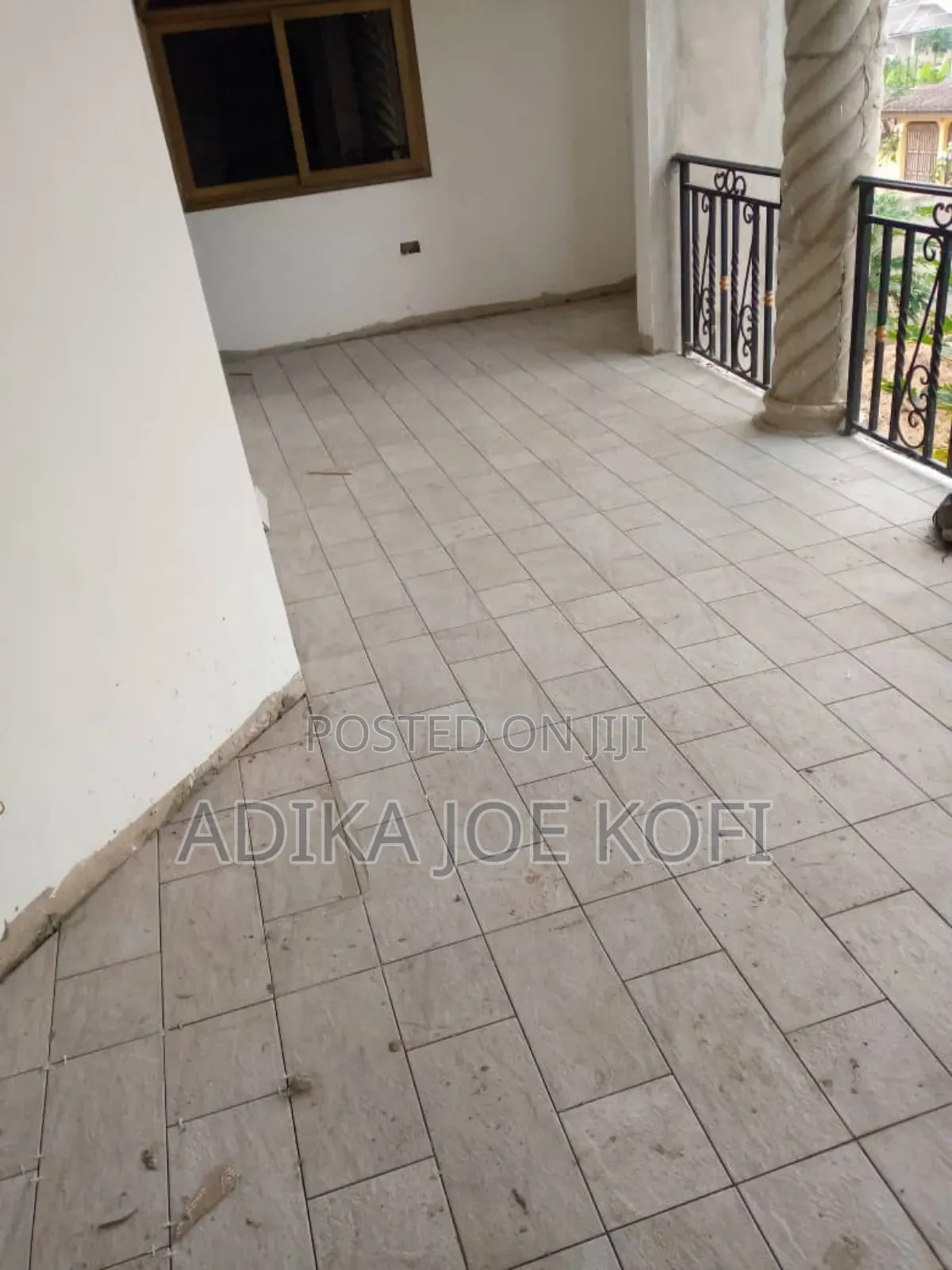 Art Tilling Work