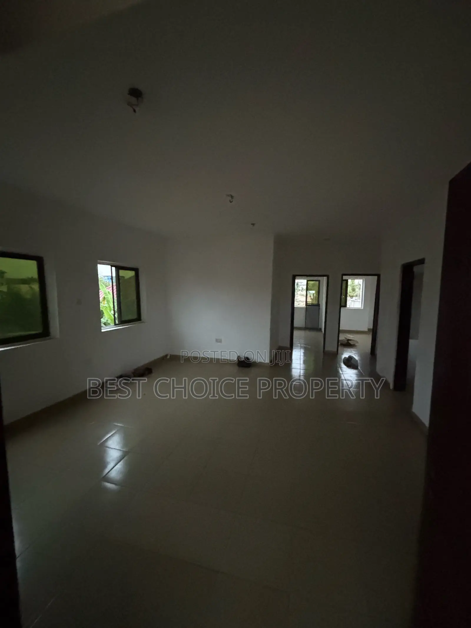 2bdrm Apartment in Adenta Commandos for rent
