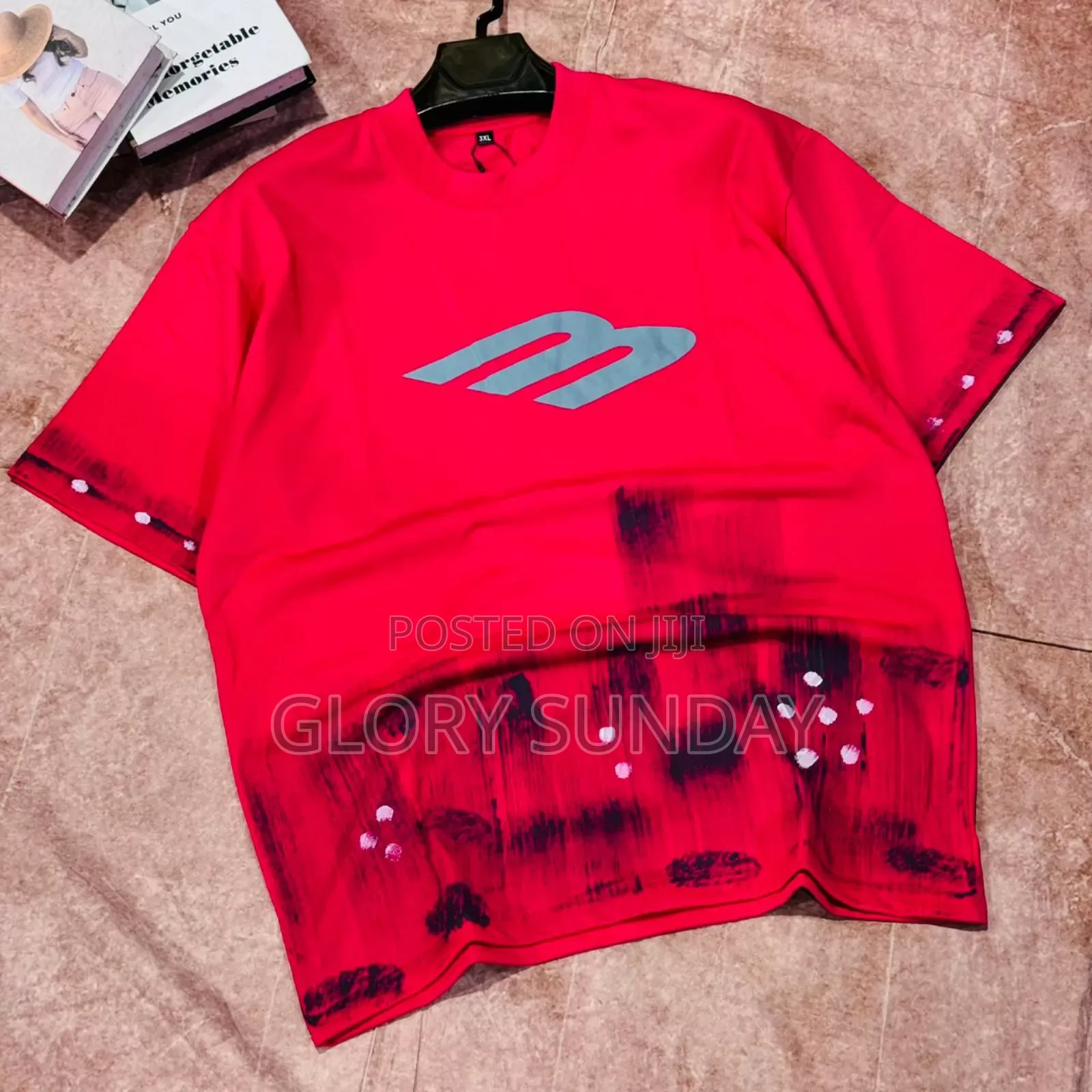 Quality Tees Available