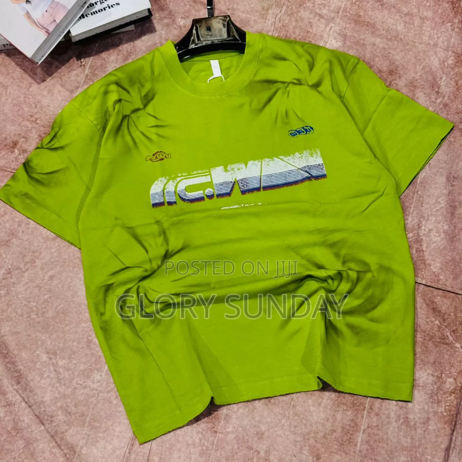 Quality Tees Available