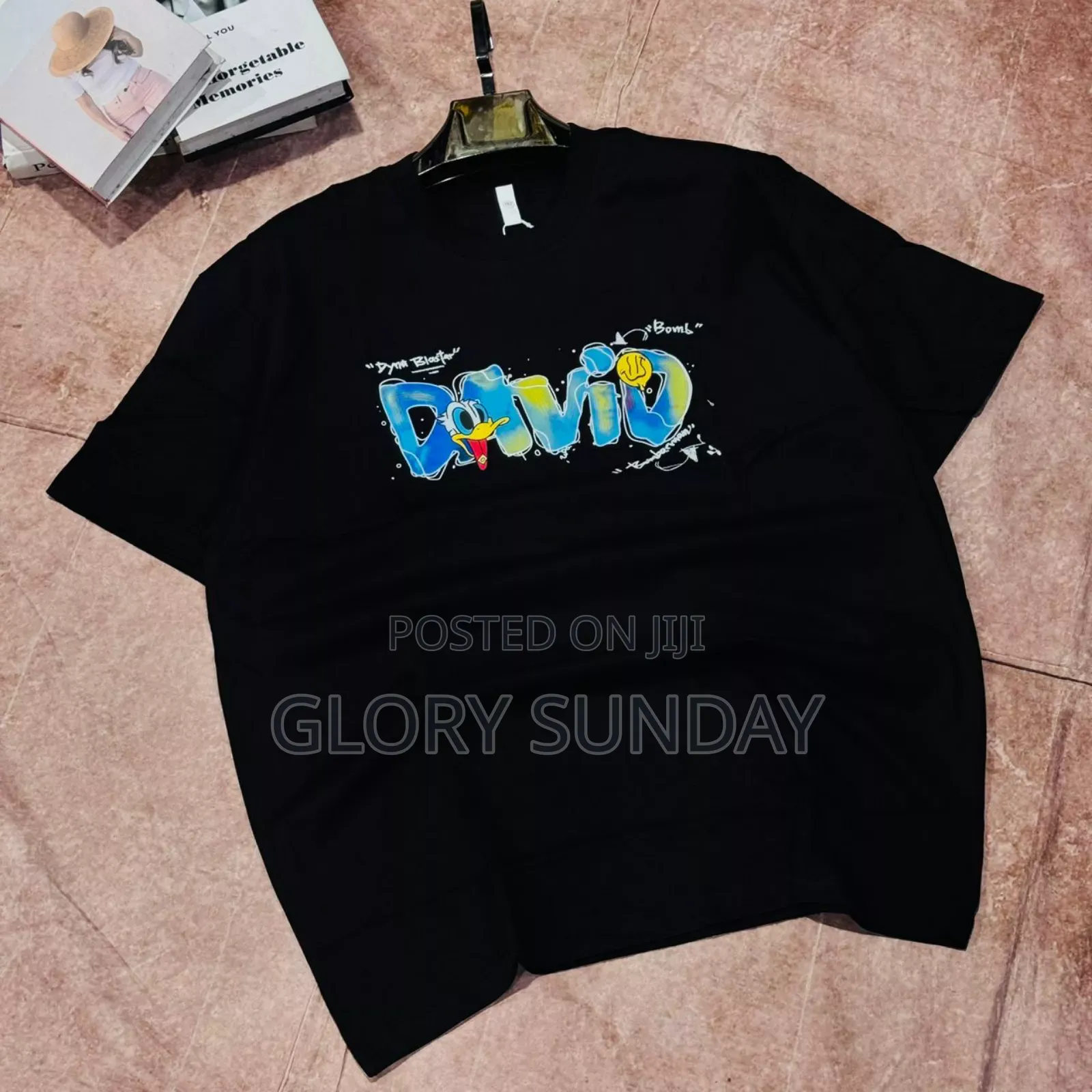Quality Tees Available