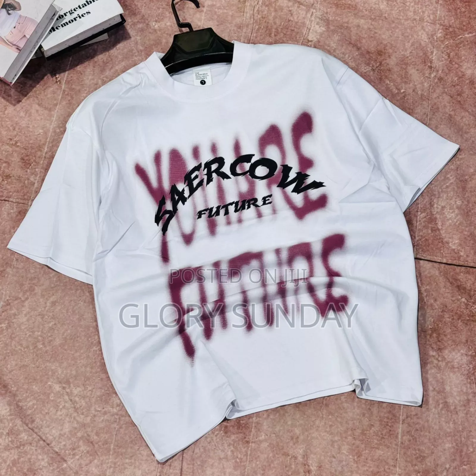 Quality Tees Available