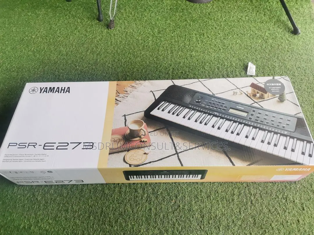 Yamaha Psre273