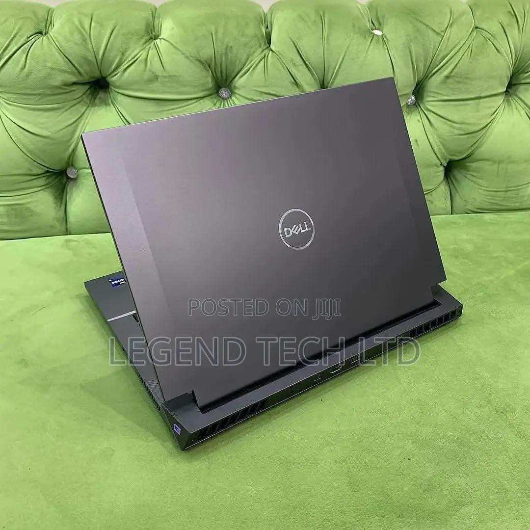 Laptop Dell G16 7630 32GB Intel Core i9 SSD 1T