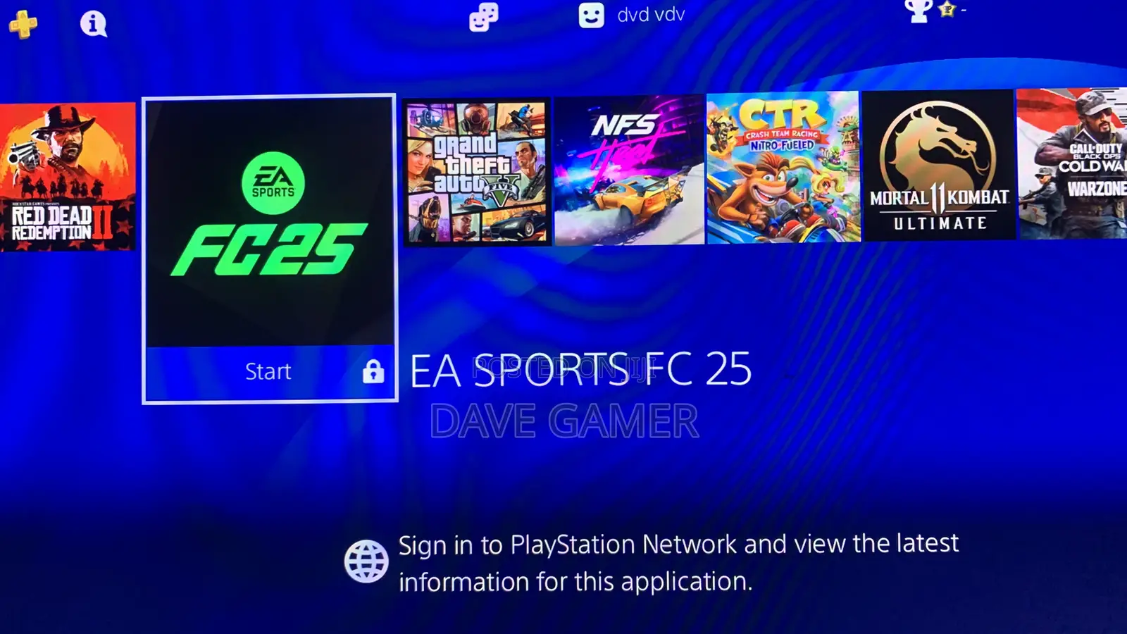10 Console Games Installations (Ps4) - Jailbreak