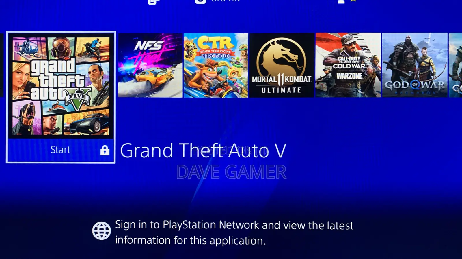 Ps4 Jailbreak + 10 Games Installations