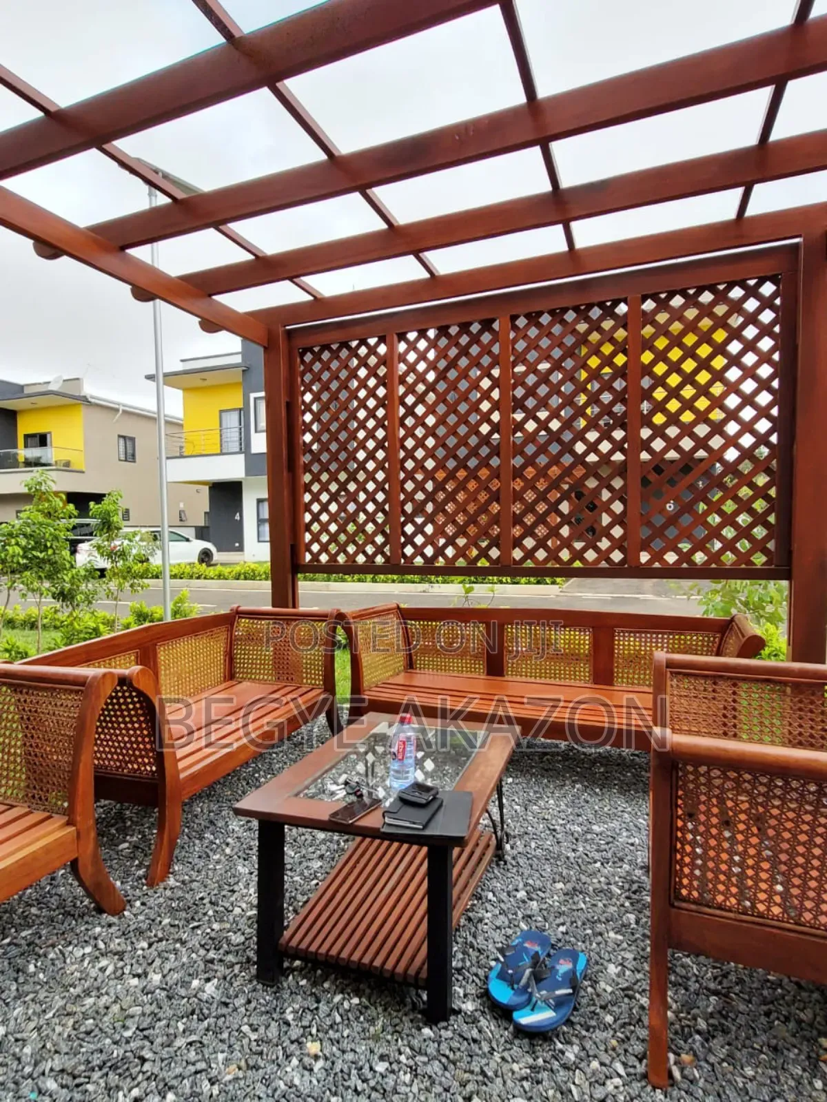 3bdrm House in Begye, Adenta for sale