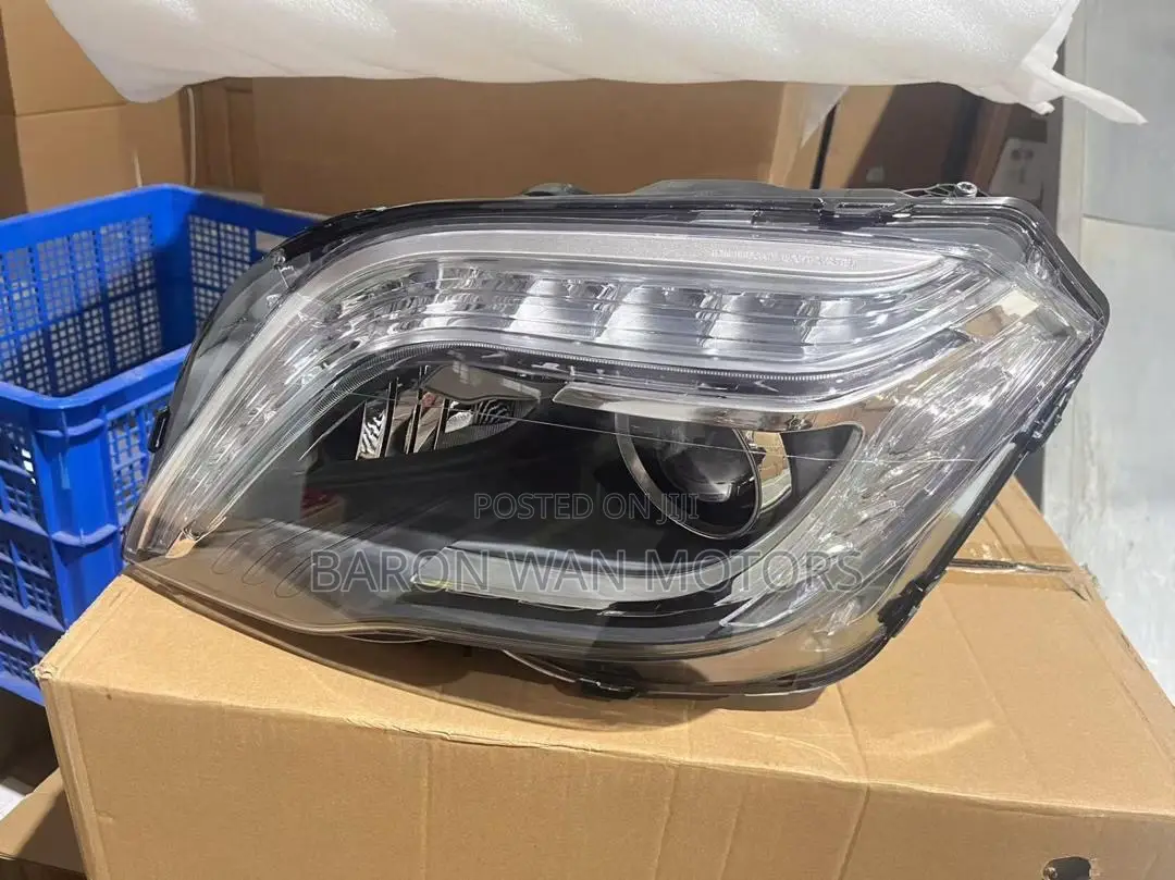X204 GLK Led Head Light Available