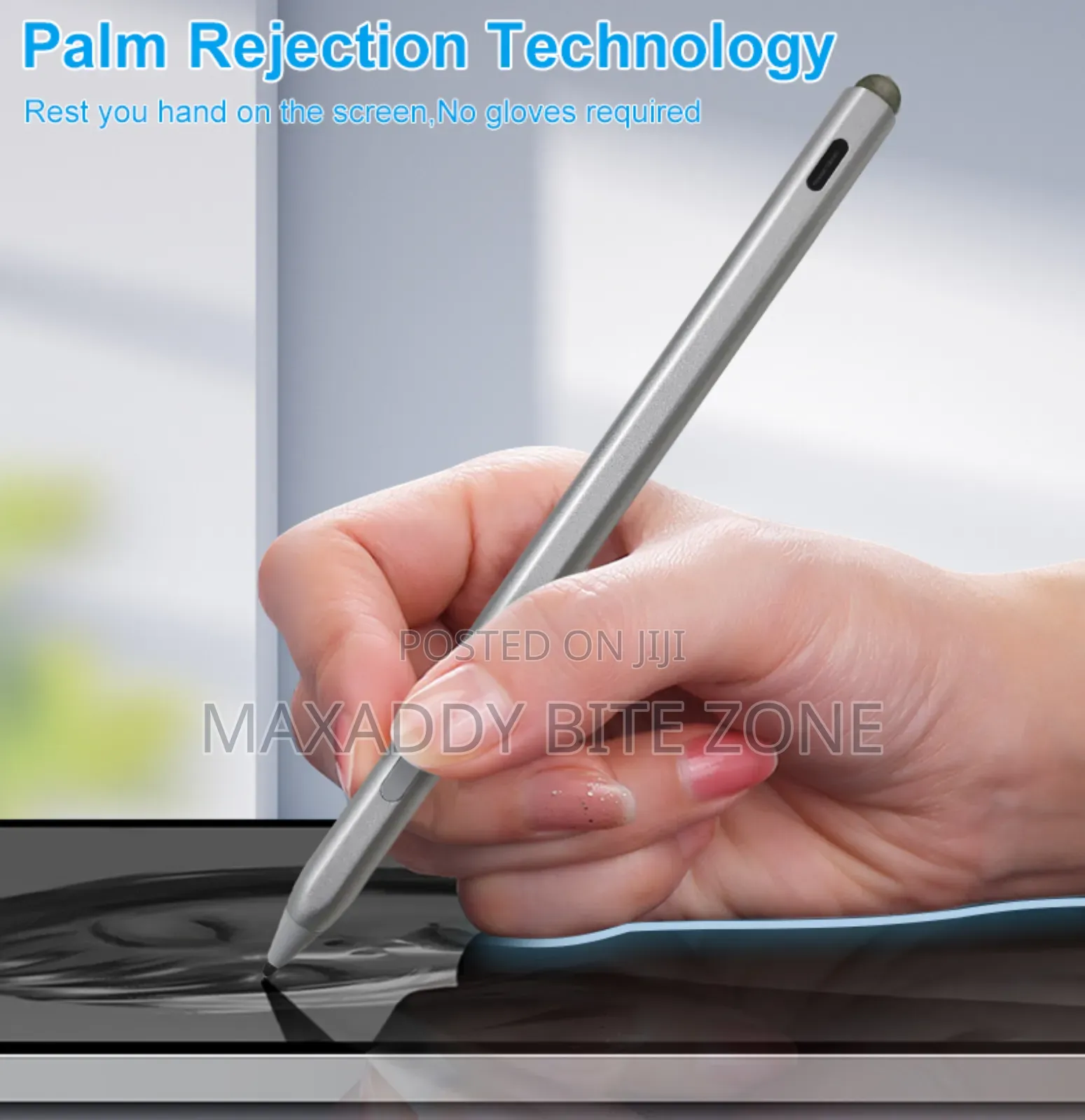Stylus Pen For Microsoft Surface 4096 Pressure Sensitivity