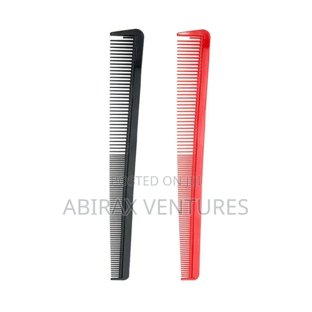 Comb for Comb Coils
