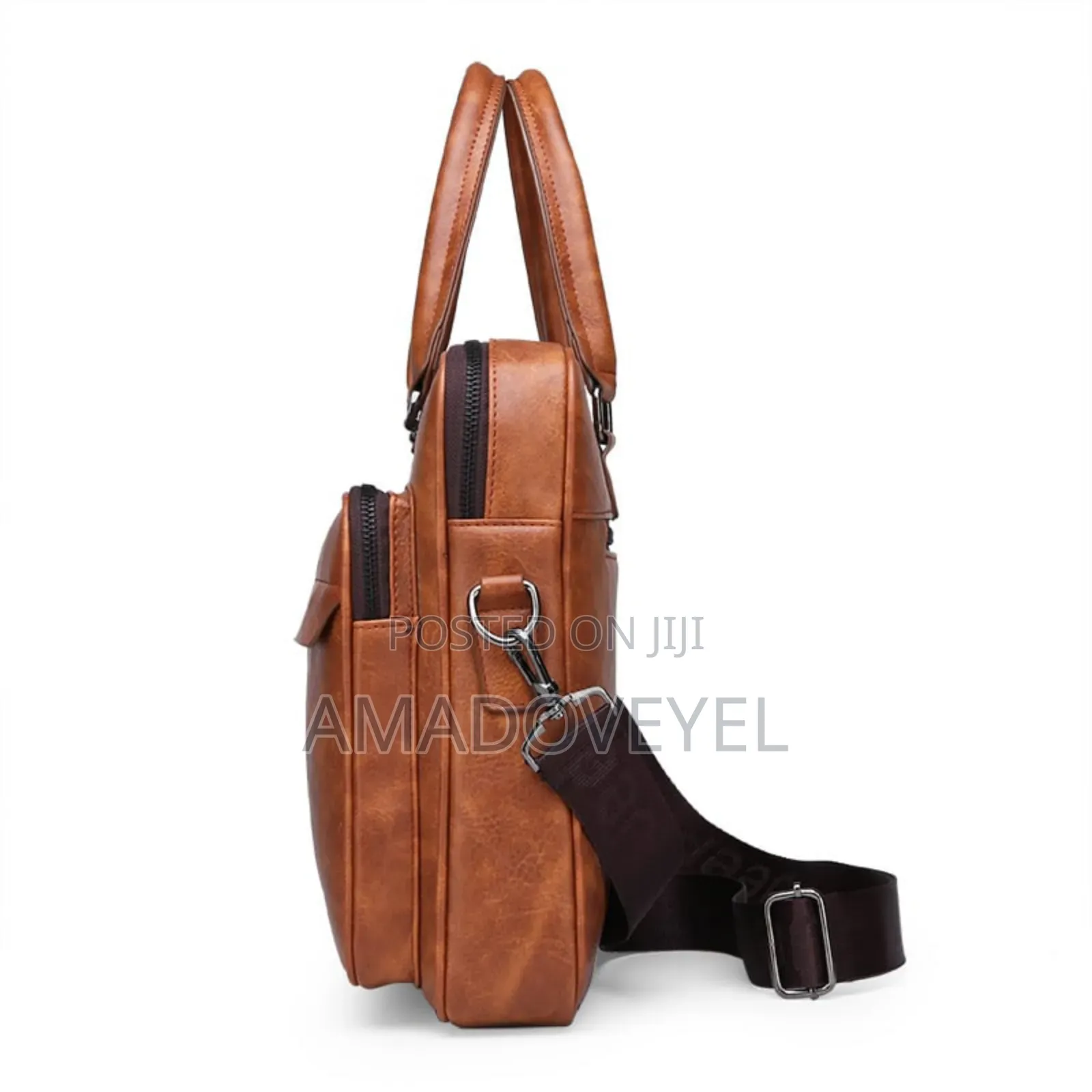 Office Shoulder Bag