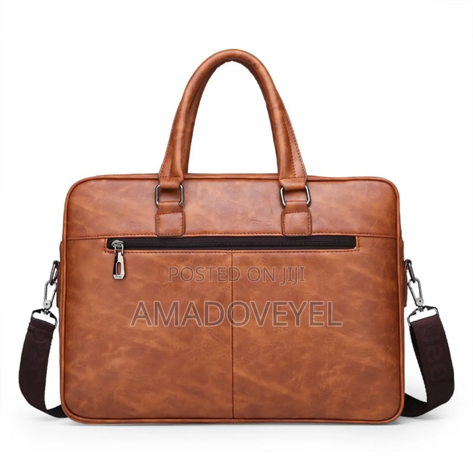 Office Shoulder Bag