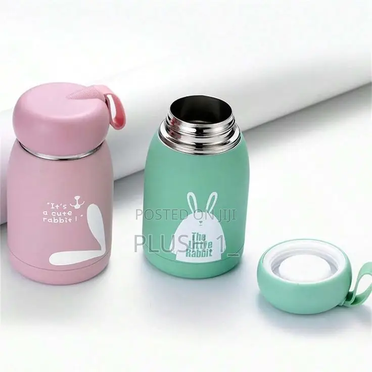 Vacuum Bottle