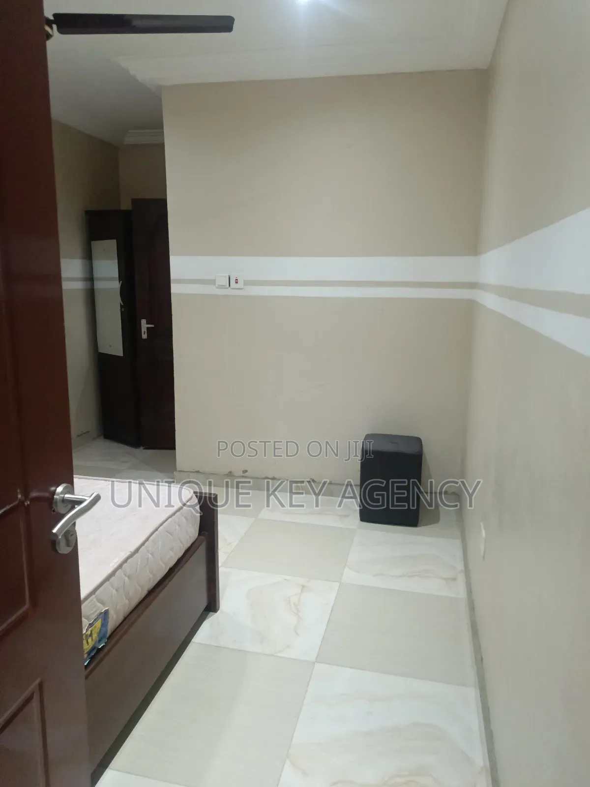 Furnished 2bdrm Apartment in Unique Key Agency, Dzorwulu for rent