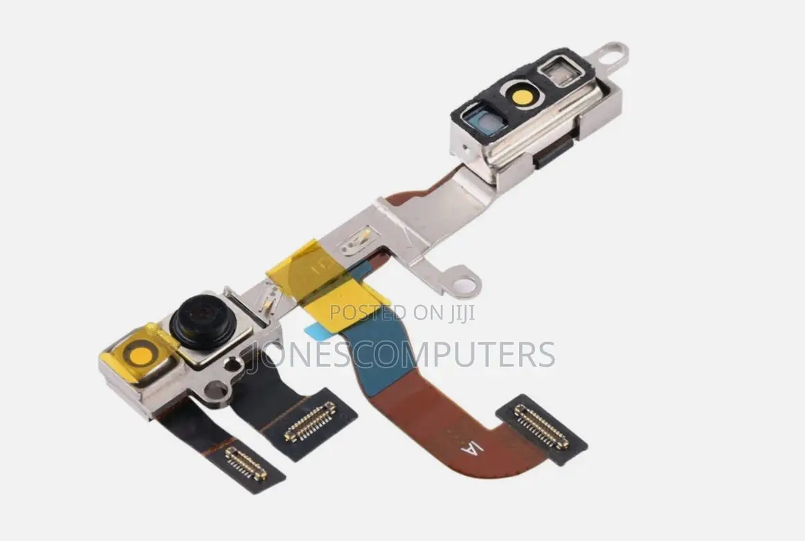Front Facing Camera for Google Pixel 4xl Replacement