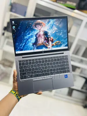 Laptop HP ZBook Firefly G8 32GB Intel Core i7 SSD 512GB