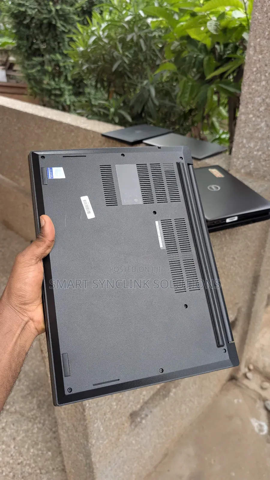 New Laptop Lenovo ThinkPad E485 16GB AMD Ryzen 7 SSD 512GB