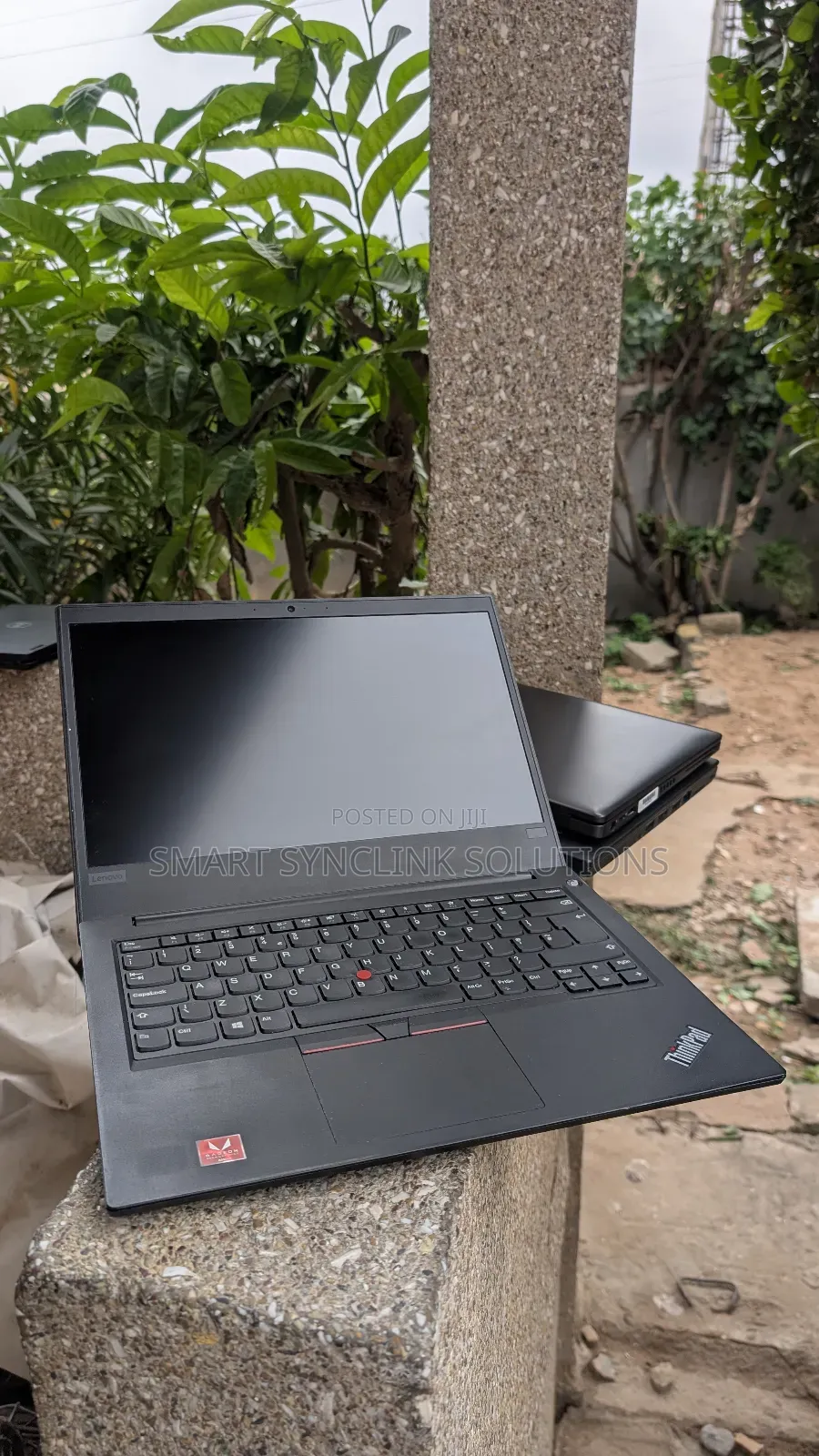 New Laptop Lenovo ThinkPad E485 16GB AMD Ryzen 7 SSD 512GB