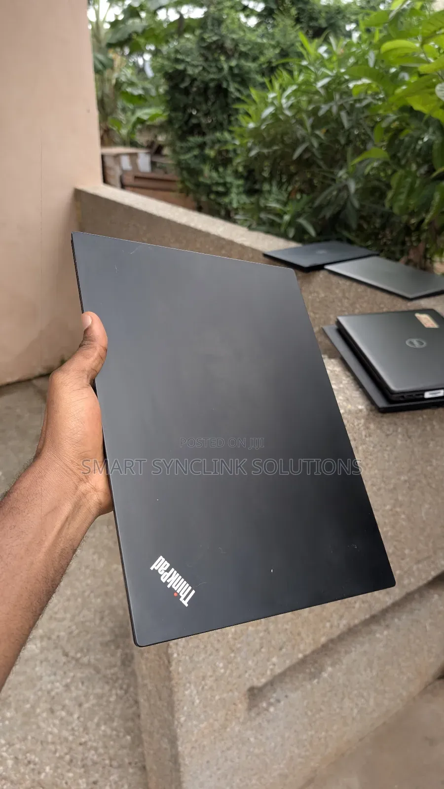 New Laptop Lenovo ThinkPad E485 16GB AMD Ryzen 7 SSD 512GB