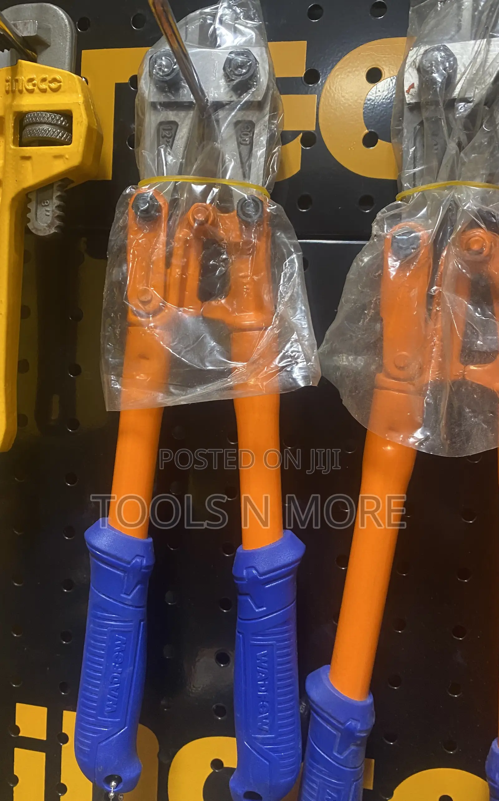 Wadfow Bolt Cutter 12”