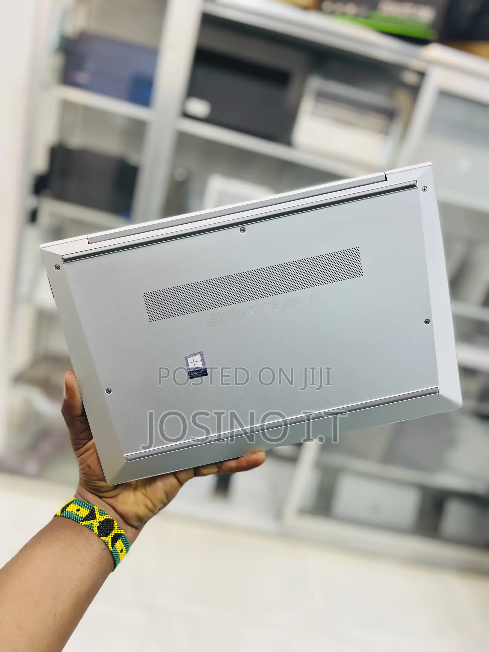 Laptop HP EliteBook 840 G7 8GB Intel Core I5 SSD 256GB