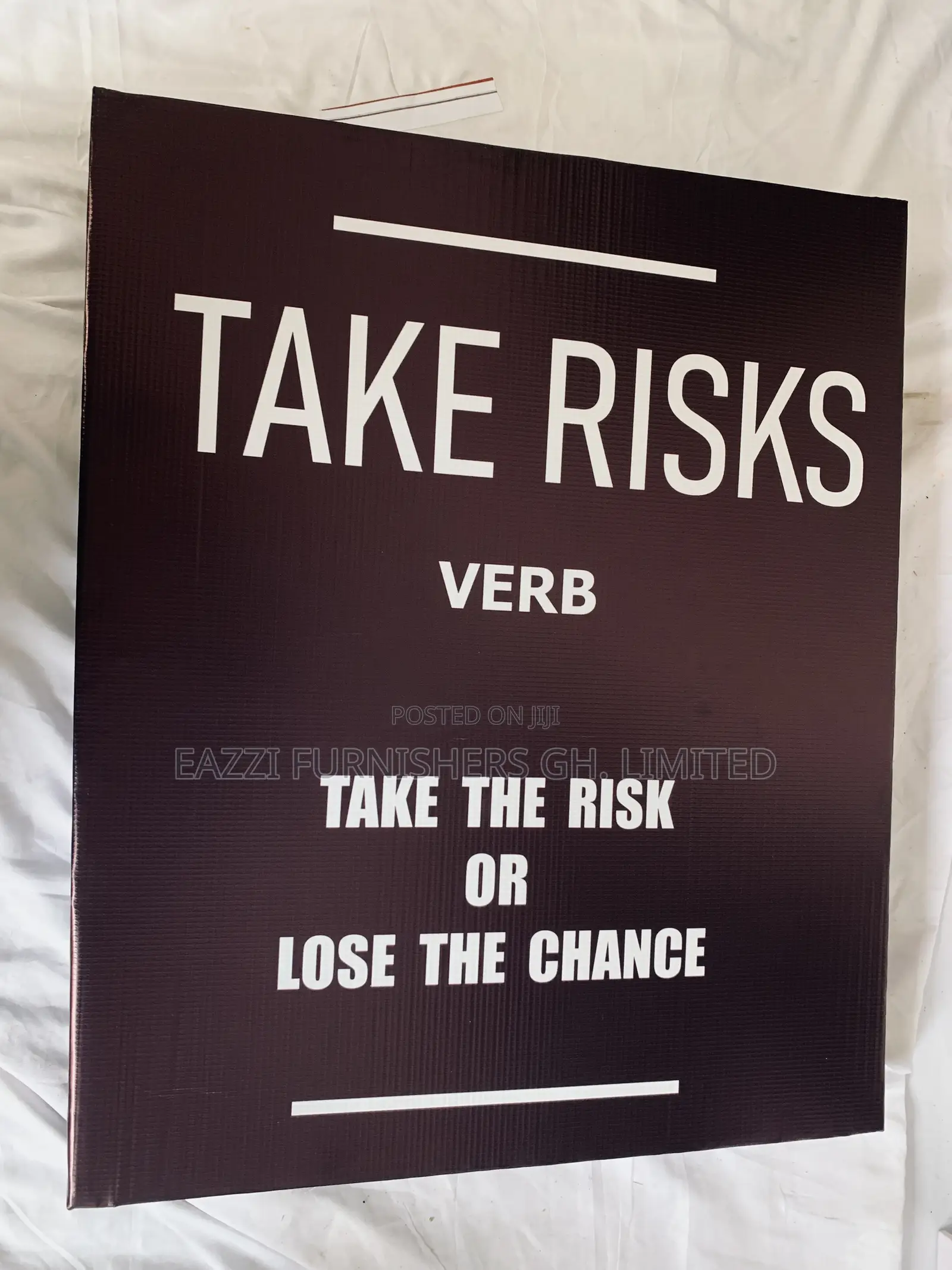 3 Sets Pieces Motivational Wall Arts Canvas Frames