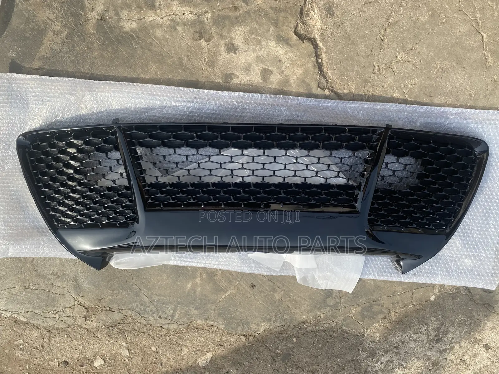 Camry 2015 Bumper Net/ Grilles
