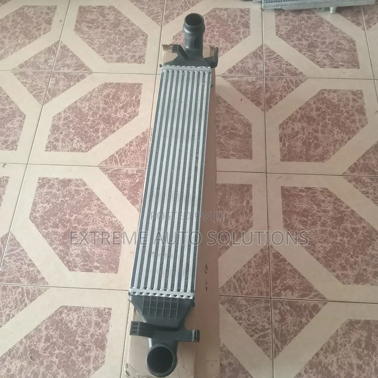 Mercedes Benz Inter Cooler For Cla 250