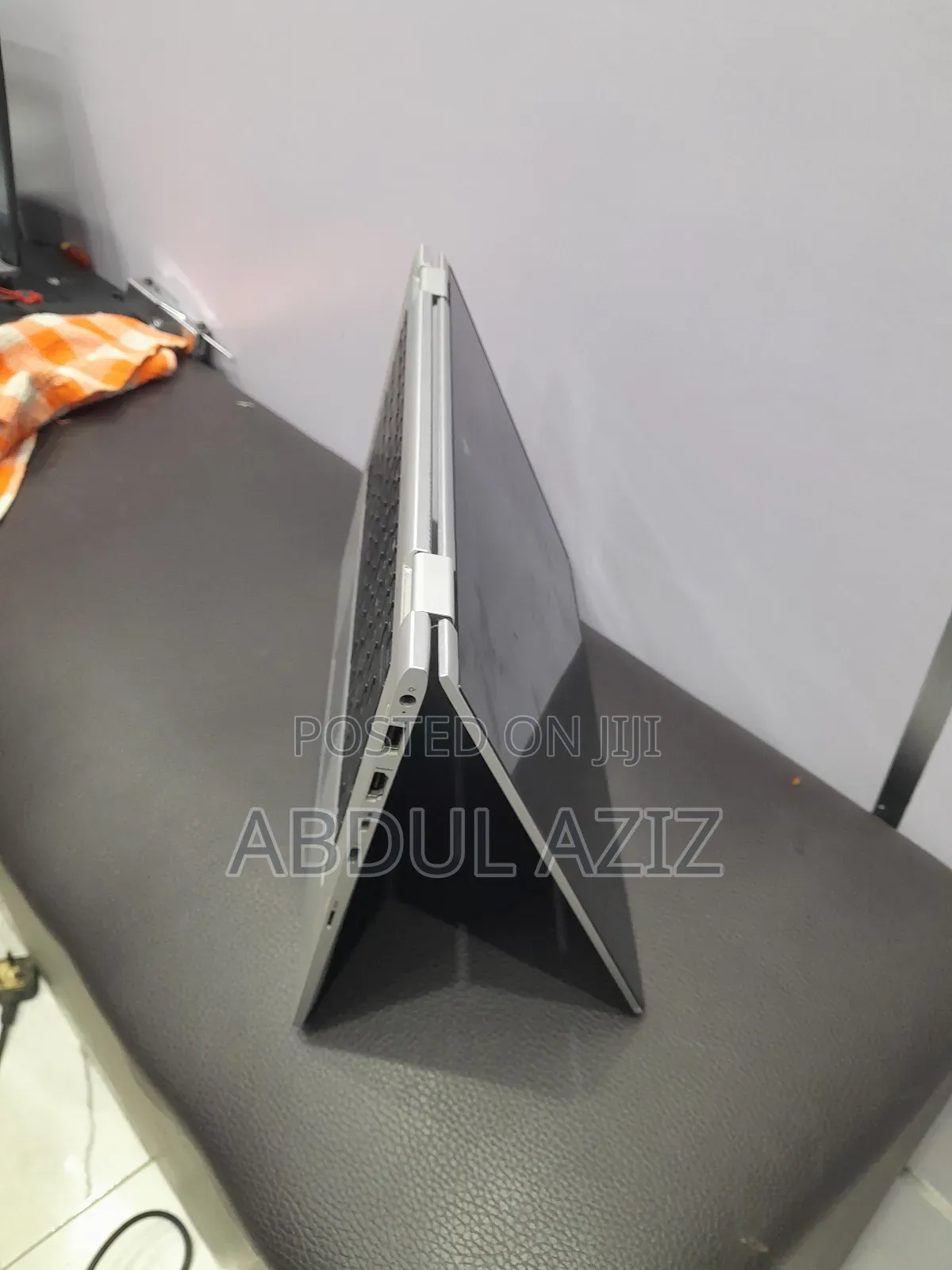 Laptop HP EliteBook x360 1030 G2 16GB Intel Core i5 SSD 256GB
