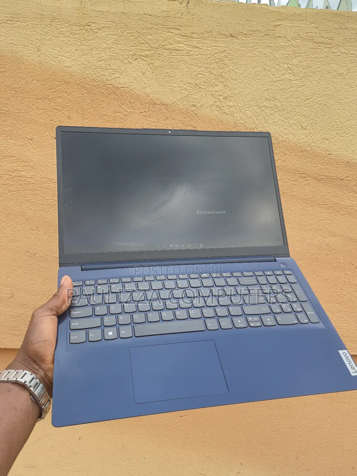 Laptop Lenovo Ideapad 3-14IIL05 8GB Intel Core i5 SSD 256GB