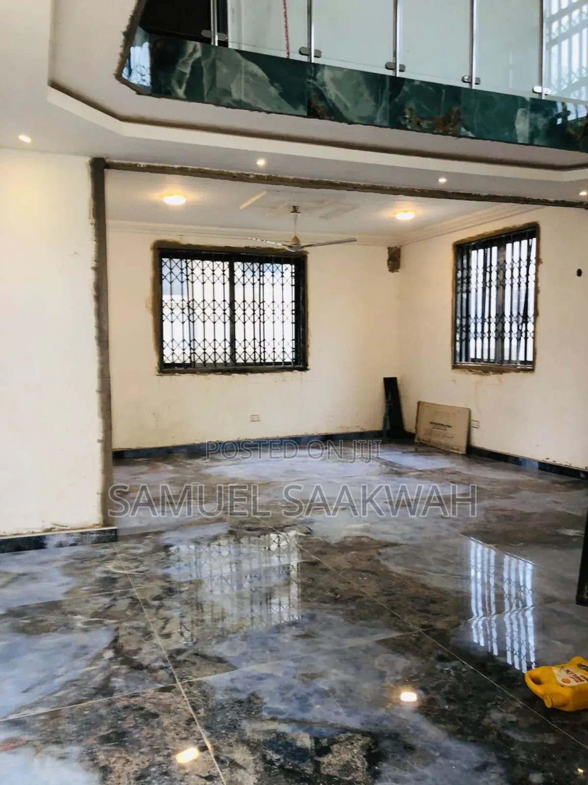 Furnished 4bdrm Duplex in Gbawe, Bullemin for sale
